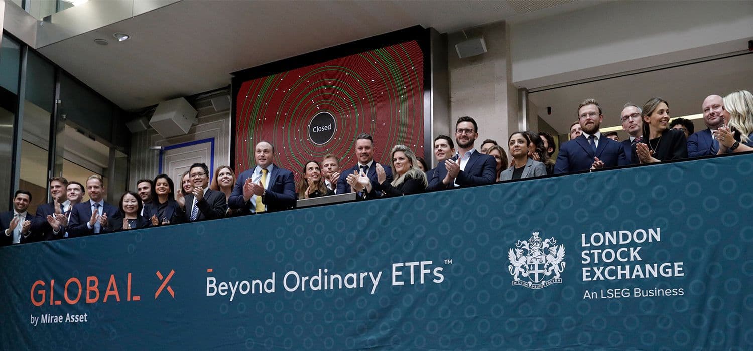 Global X ETFs Team